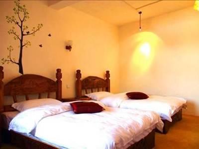Jiuwei Life Courtyard Inn Λιγιάνγκ Εξωτερικό φωτογραφία