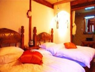 Jiuwei Life Courtyard Inn Λιγιάνγκ Εξωτερικό φωτογραφία